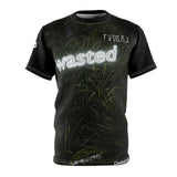 Fugazi Limited Edition 100 Collection "Wasted"