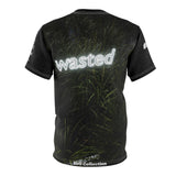 Fugazi Limited Edition 100 Collection "Wasted"