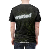 Fugazi Limited Edition 100 Collection "Wasted"