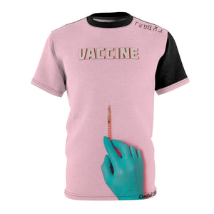 Fugazi Limited Edition 100 Collection "Vaccine"