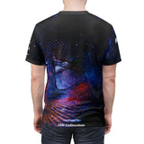 Fugazi Limited Edition 100 Collection "Galactic Scales"