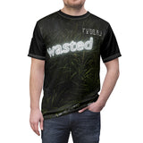 Fugazi Limited Edition 100 Collection "Wasted"