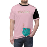 Fugazi Limited Edition 100 Collection "Vaccine"