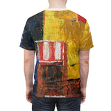 Fugazi Limited Edition 100 Collection "Abstract"