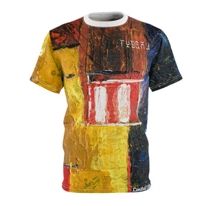 Fugazi Limited Edition 100 Collection "Abstract"